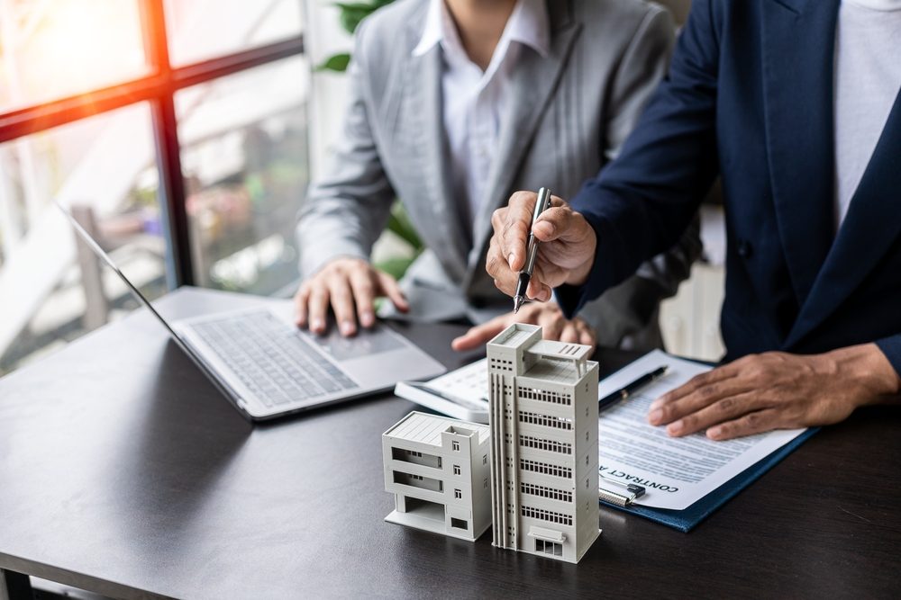 Understanding the Different Types of Commercial Real Estate Loans
