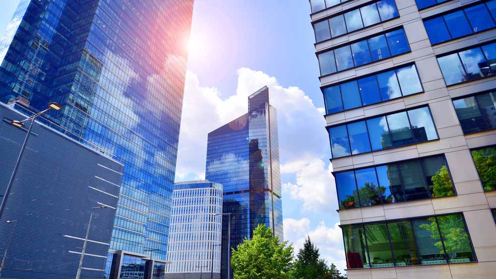 Commercial Real Estate Loans
