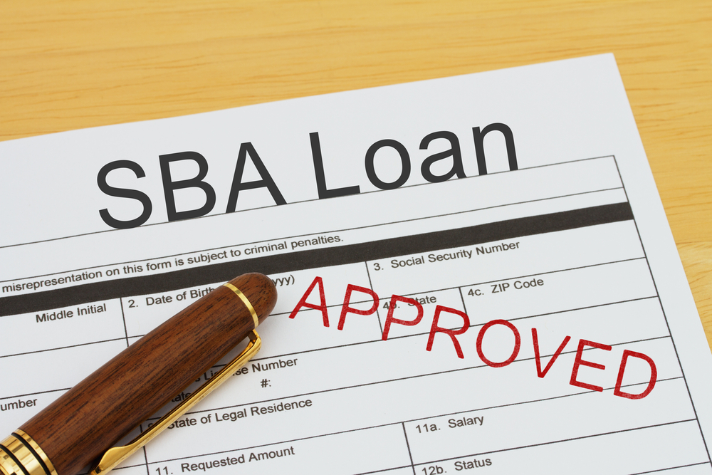 How SBA Loans Can Power Your Small Business Growth